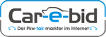 Car-E-Bid Logo