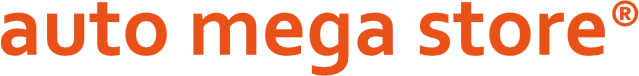 auto-mega-store Logo