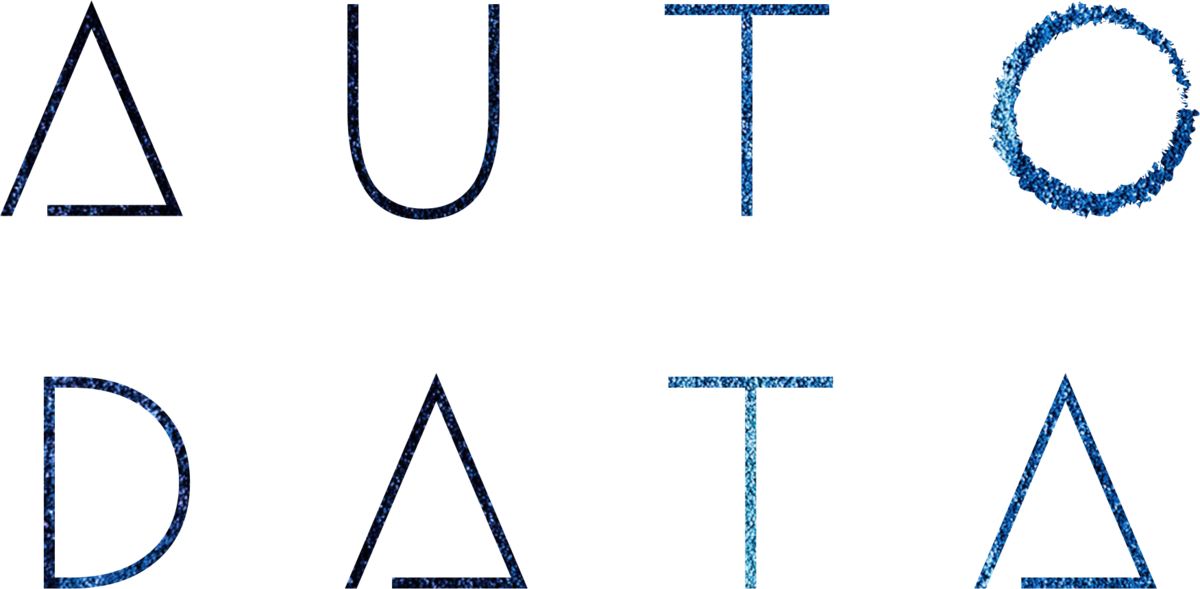 auto-data Logo