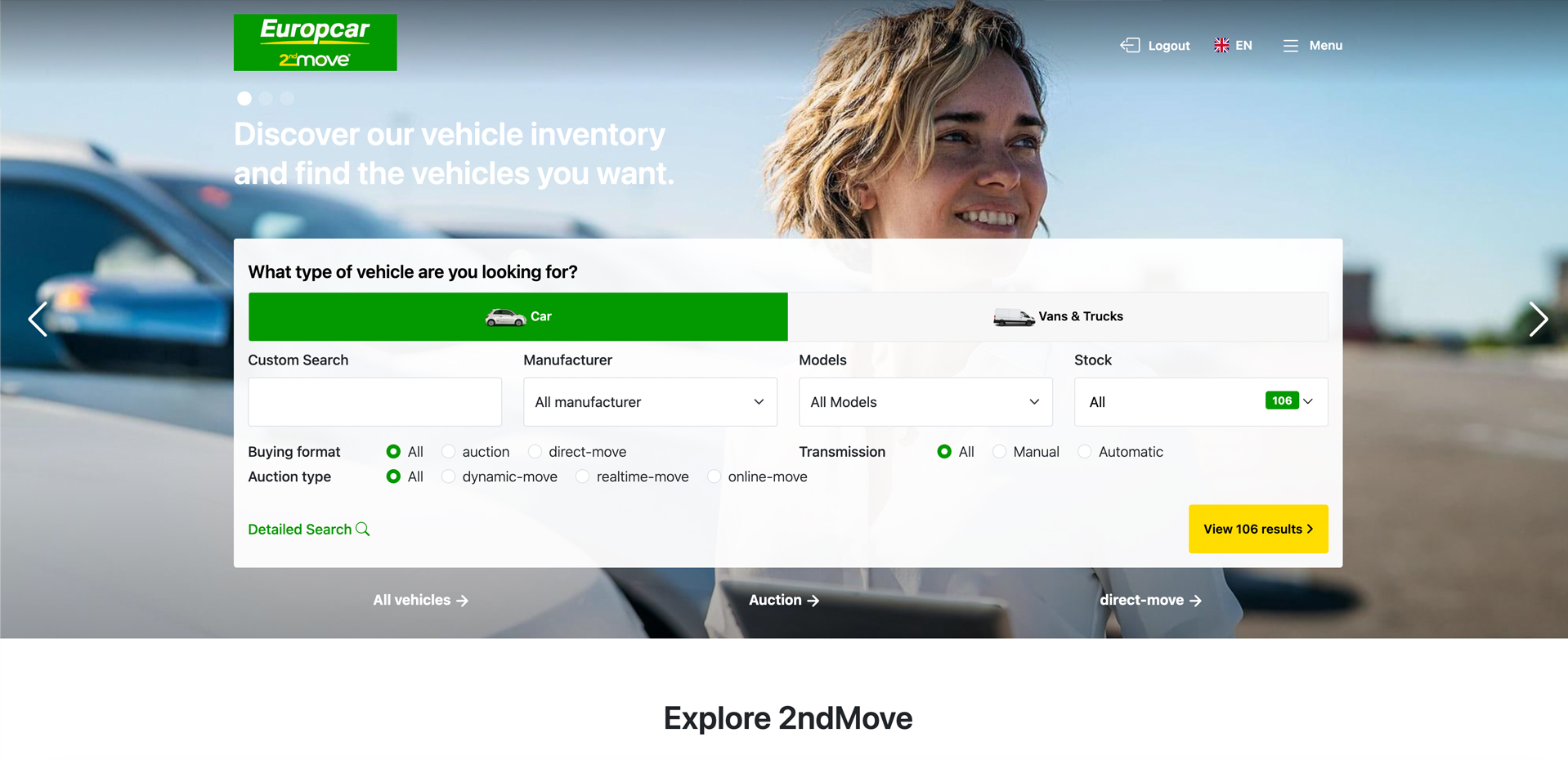 Europcar