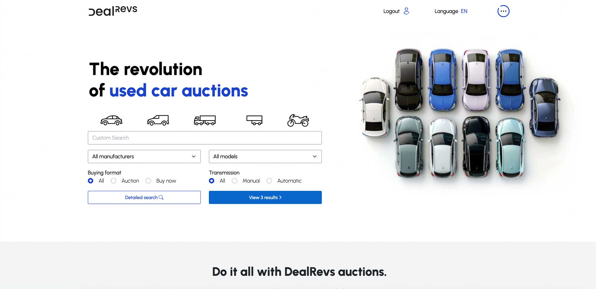 DealRevs